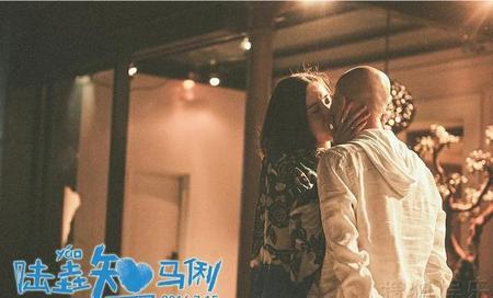 《陆垚知马俐》到底谁是主演?(女演员马薇)