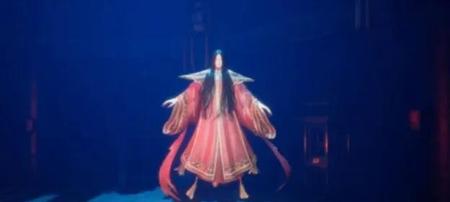 游戏纸人2百度百科(纸人游戏全剧情详解)