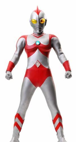 奥特曼都有谁(麦克斯奥特曼对战叶腐)