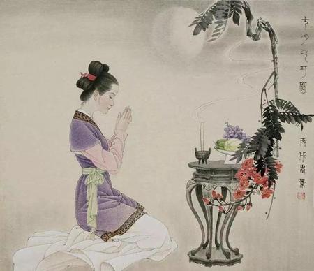 有名的俳句(日本经典俳句欣赏)