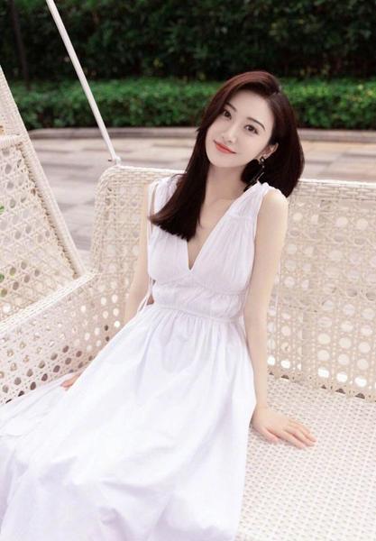 西安的女明星有哪几个(陕西十大美女明星)