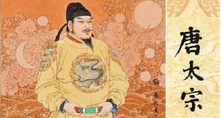 李世民为什么要发动玄武门之变为了皇位