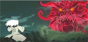 火影忍者经典战役之卷 动漫