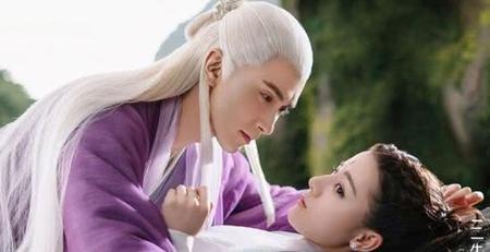 帝君为什么说对凤九一见钟情(男女之情是什么感情)