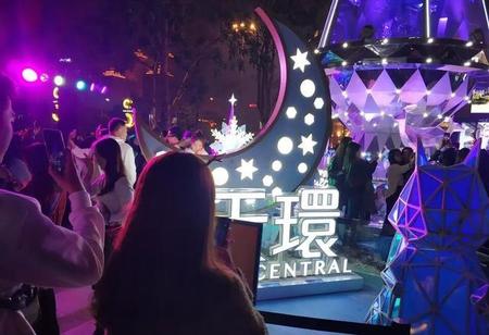 广州哪里逛街购物最好(广州哪里最好逛街购物的地方)