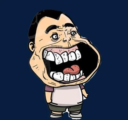 很长的段子最后神转折(评论朋友圈的搞笑段子)