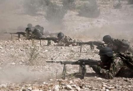 土耳其俄罗斯谈判