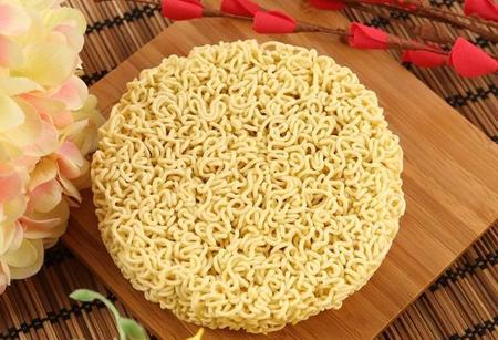 减肥不能吃方便面吗(方便面减肥吗)