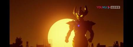 如何评价泰迦奥特曼(泰迦奥特曼和泽塔奥特曼)