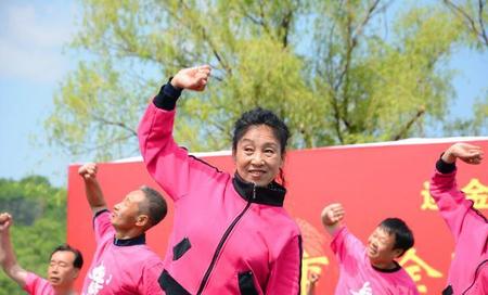 老年女人爱打麻将好吗