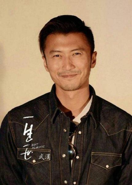 是谁结束了四大天王时代(谢霆锋终结了四大天王的时代吗)