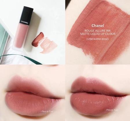 香奈儿什么口红色号好看(香奈儿黄皮显白的口红色号有哪些)