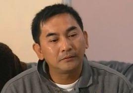 童年阴影电视剧人物