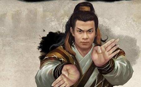 张无忌,杨过和令狐冲的比较(令狐冲在金庸武侠中武功)