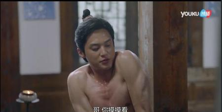 步步惊心原版是中国还是韩国(韩国版的步步惊心)