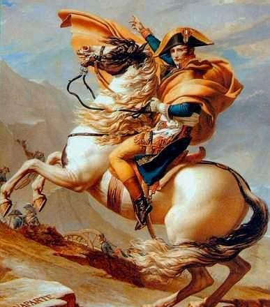 拿破仑为啥没被杀(为什么不杀拿破仑而是流放)