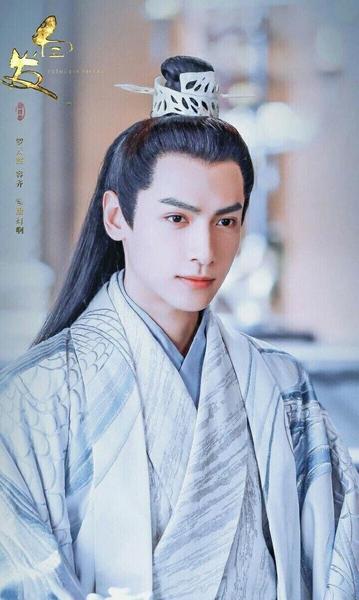 白发每个人物结局是什么(电视剧白发剧情介绍大结局)