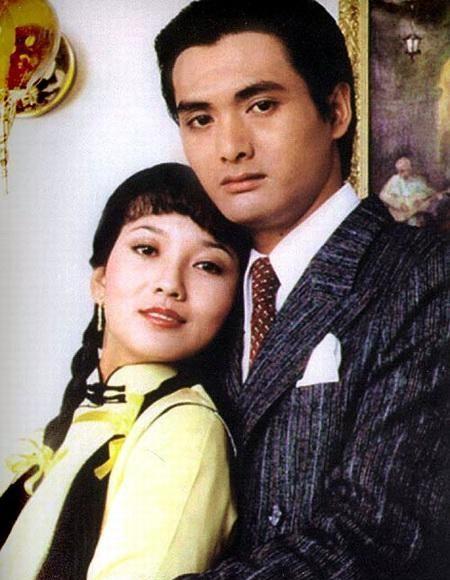 周润发十大经典角色