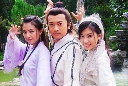 张无忌最后去了哪里(倚天屠龙记黄衫女子和张无忌谁厉害)