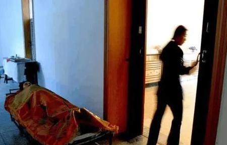 在殡仪馆上班好吗(殡仪馆上班好吗)