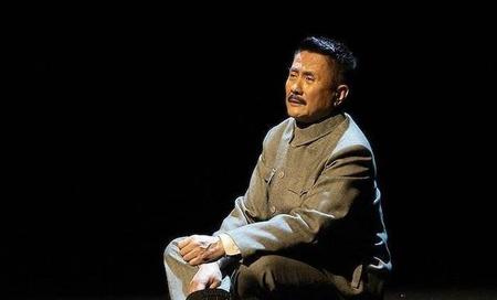 人间正道是沧桑里的董建昌的原型是谁