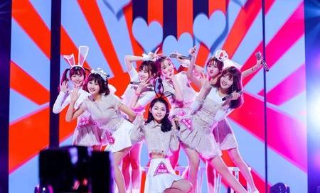 火箭少女101解散之后成员去向