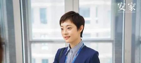 安家什么时候更新(安家电视剧播出时间表)