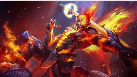 孙悟空最后怎么了(齐天大圣孙悟空紫兰结局)