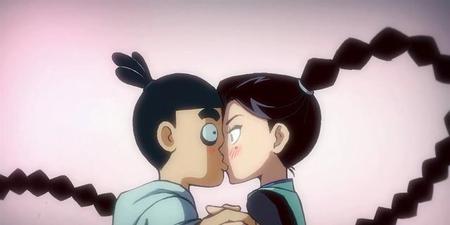 《刺客伍六七》梅花十一(刺客伍六七大战梅花十三)