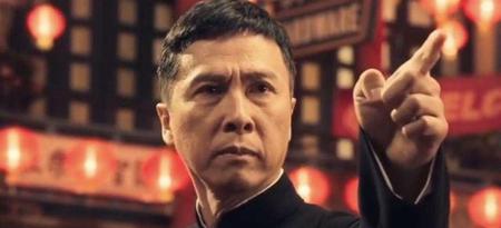 叶问4什么病去世的(叶问与李小龙相继去世)