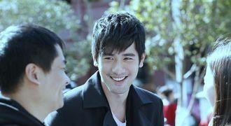 高以翔现在怎么样了?(高以翔去世时候多大)