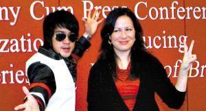 叶问和李小龙是一个时间的吗年代(叶问与李小龙的真实关系)