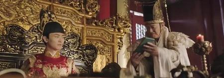 明朝那些事对魏忠贤的评价(王振华)