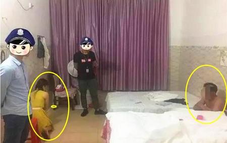 嫖娼是触犯了什么法律(嫖娼违反刑法吗)