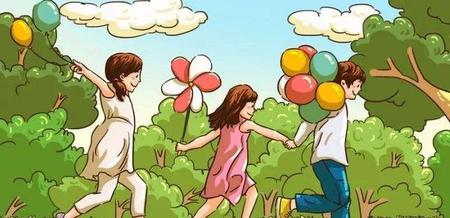 谈谈你是如何教育自己的孩子的(老师怎样教育孩子才是正确的方法)