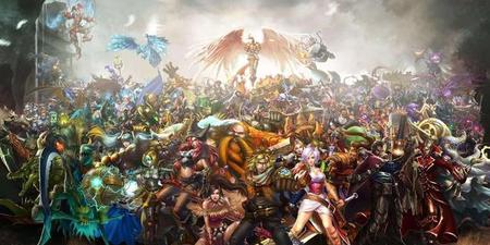 玩游戏的好处有哪些(玩游戏有哪些好处和坏处)