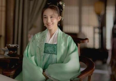 知否余嫣然的结局是什么她最后嫁给了谁(知否应是绿肥红瘦余嫣然结局)