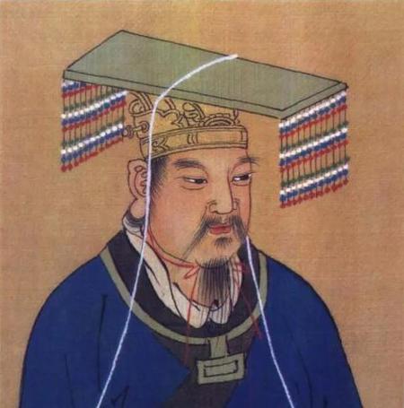 西安是哪十三朝的古都