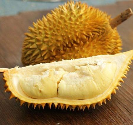 榴莲哪里产的最好(泰国佛牌)