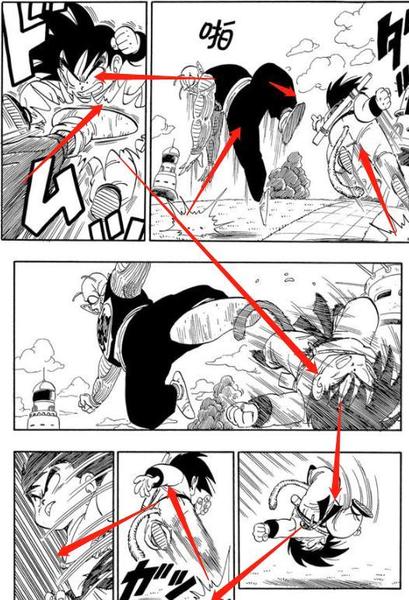 漫画怎么分镜才好看(漫画分镜怎么画)