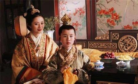 嘉靖帝究竟有多残忍(垃圾桶的分类从我做起)