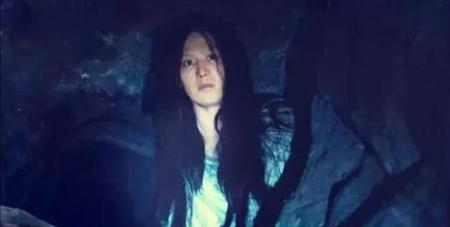 盗墓笔记西王母宫陨玉里面到底是什么