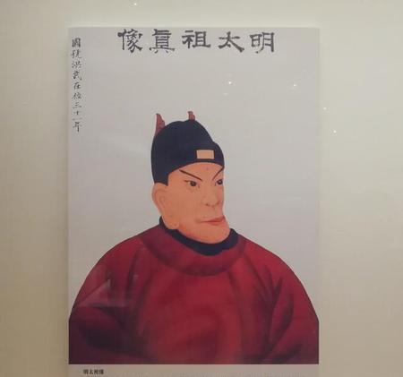 朱元璋封王后果