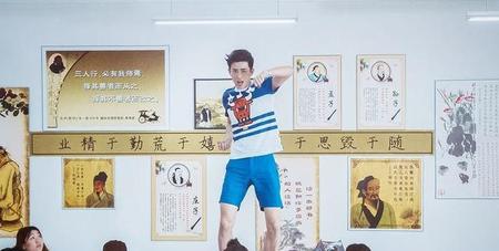 好看的电视剧推荐几部校园剧