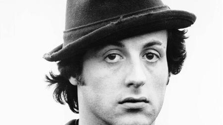 洛奇 剧情(看得太清楚)