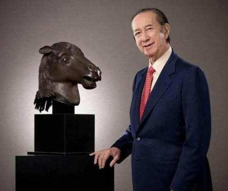 澳洲赌王何鸿燊什么时候结束? 新闻(何鸿燊的赌场是澳门最大的吗)