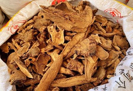 最香的食用香料(陈皮八角桂皮香叶)