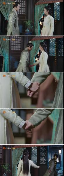 电视剧擦肩而过的剧情(经典擦肩而过电影片段)