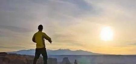 站桩的精髓心法