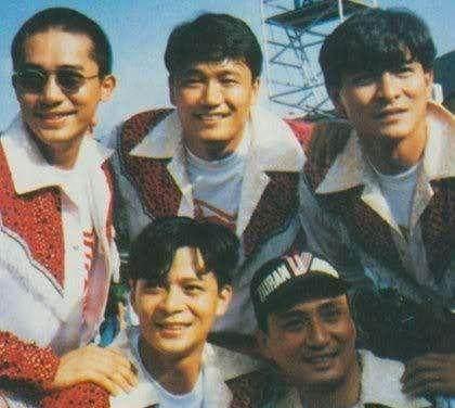 香港无线五虎将是哪五个(tvb新无线五虎)